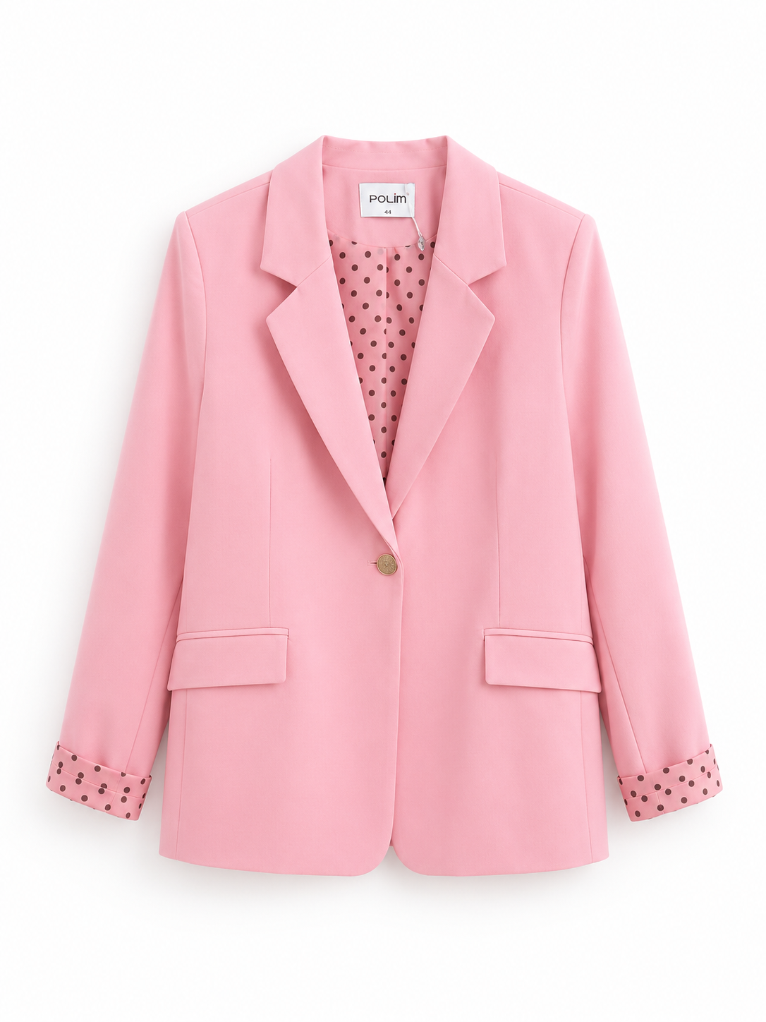 Formal Blazer