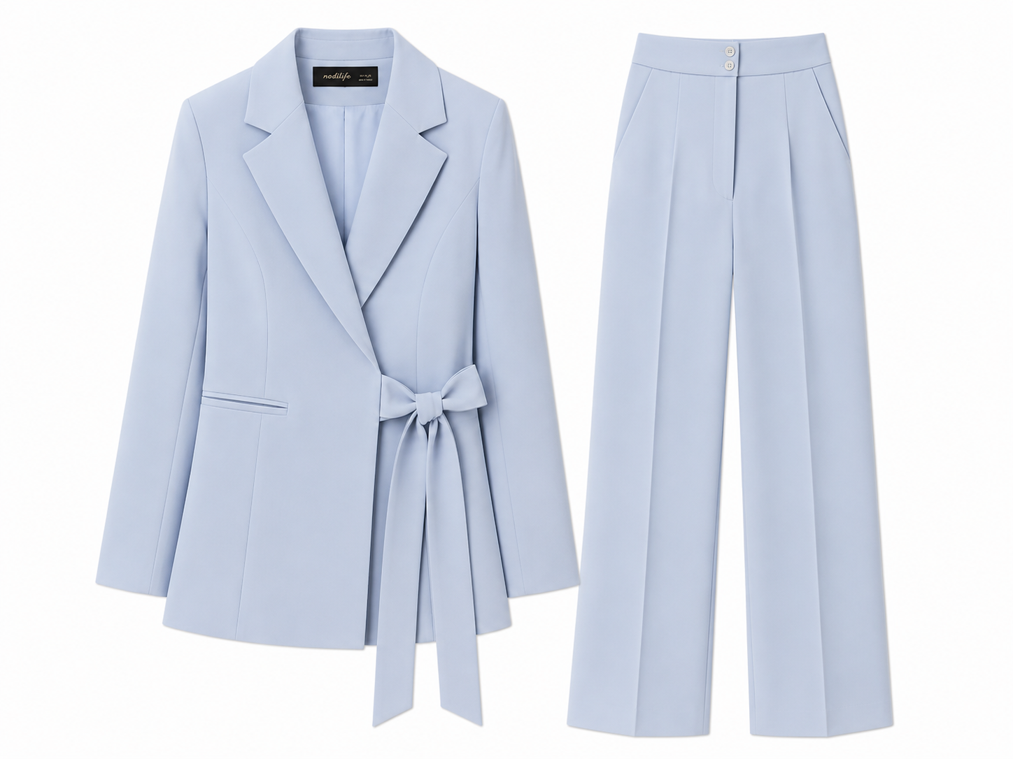 Formal Wear
