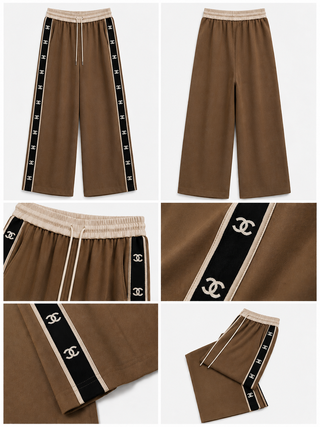 Casual Pants