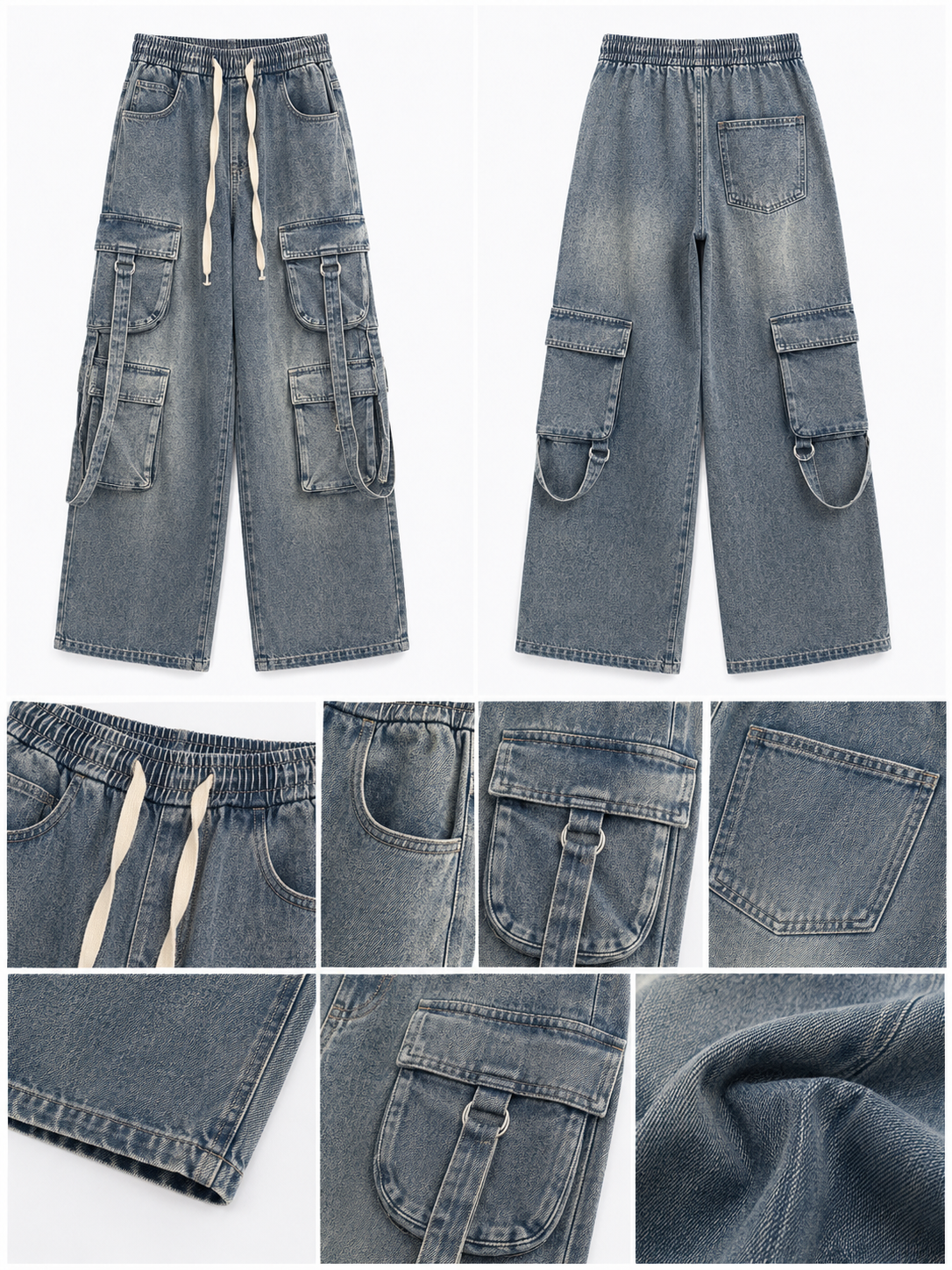 Pant Jeans