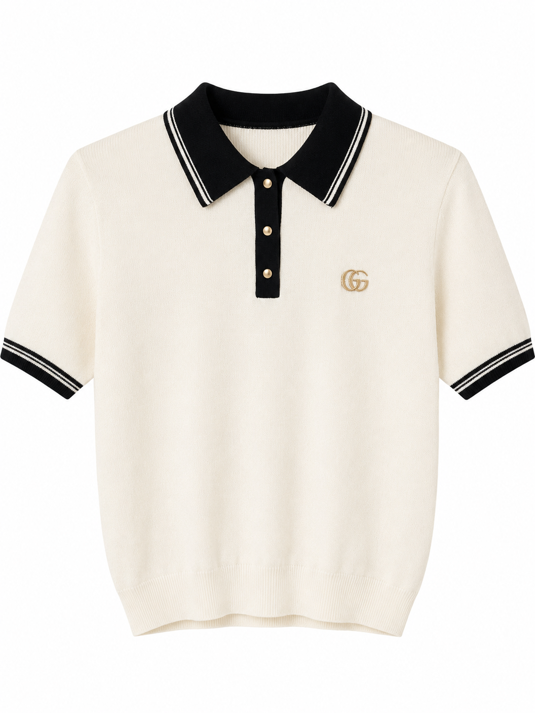 Polo-T Shirt