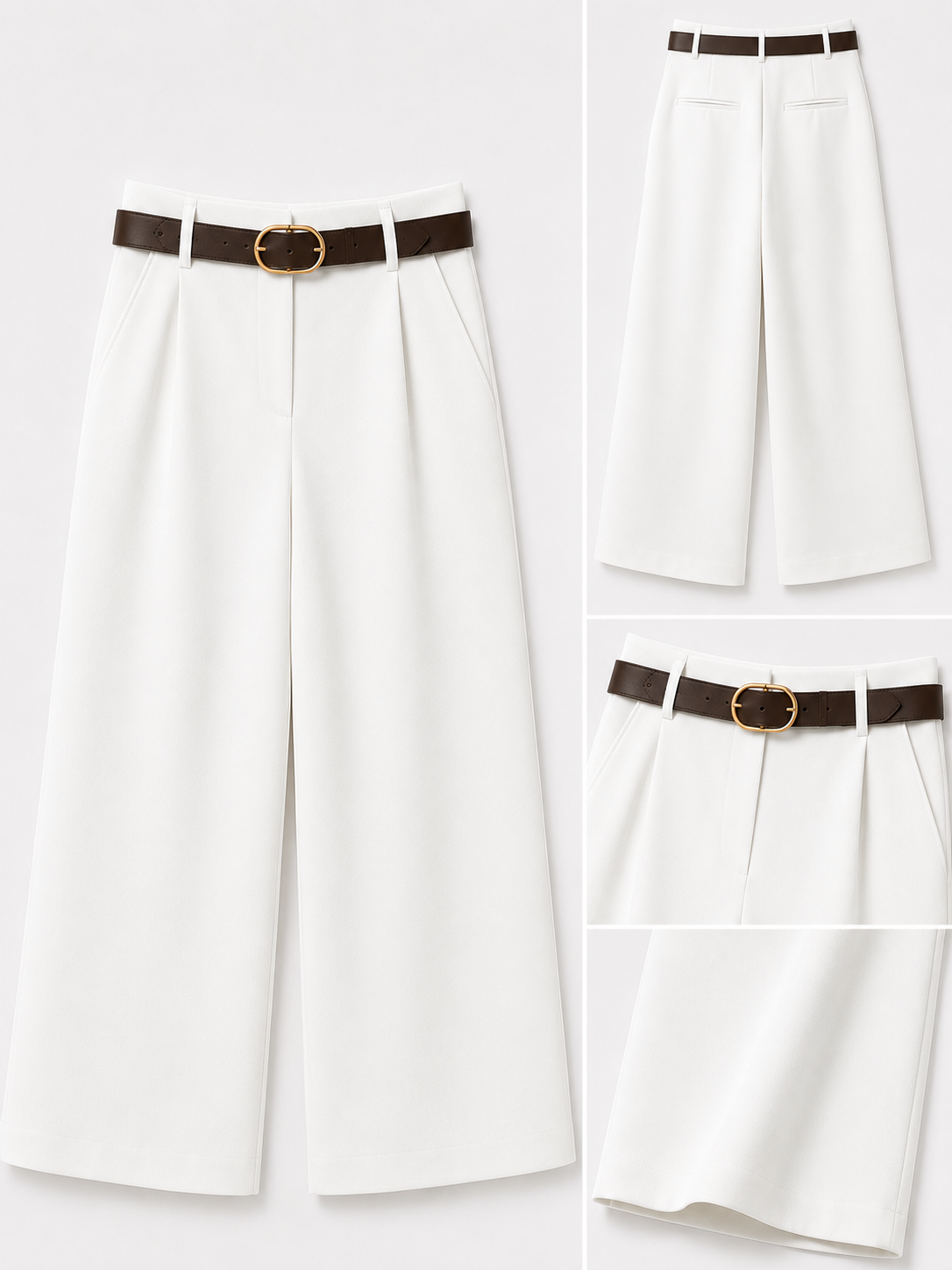 Formal Pants