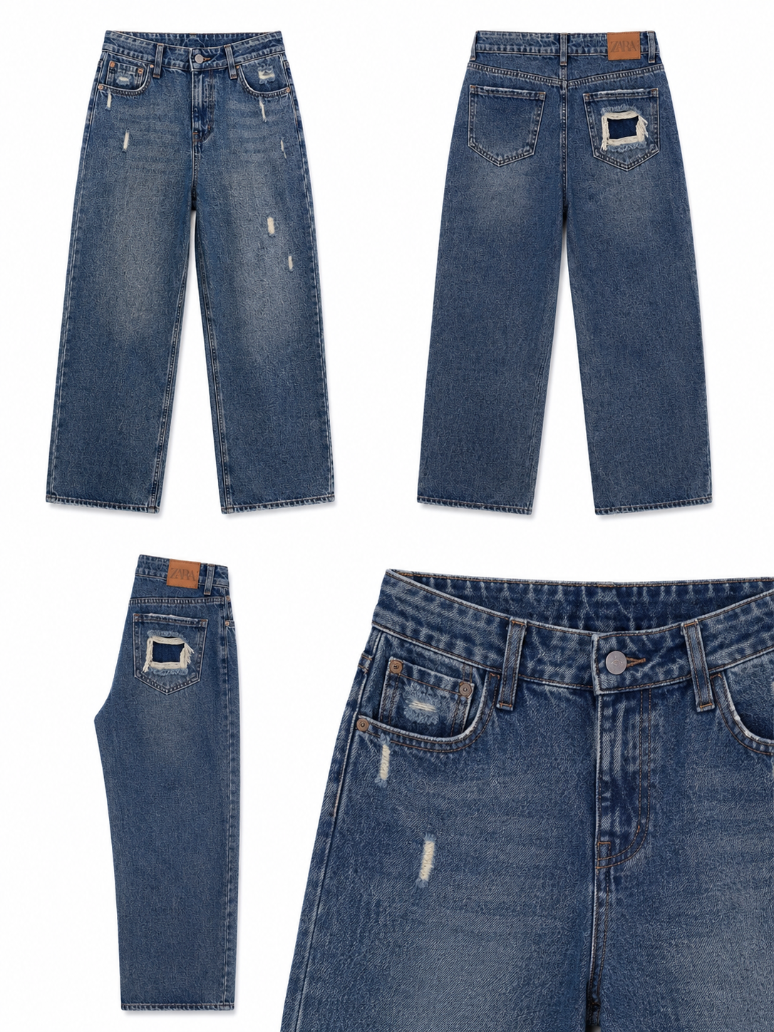 Pant Jeans