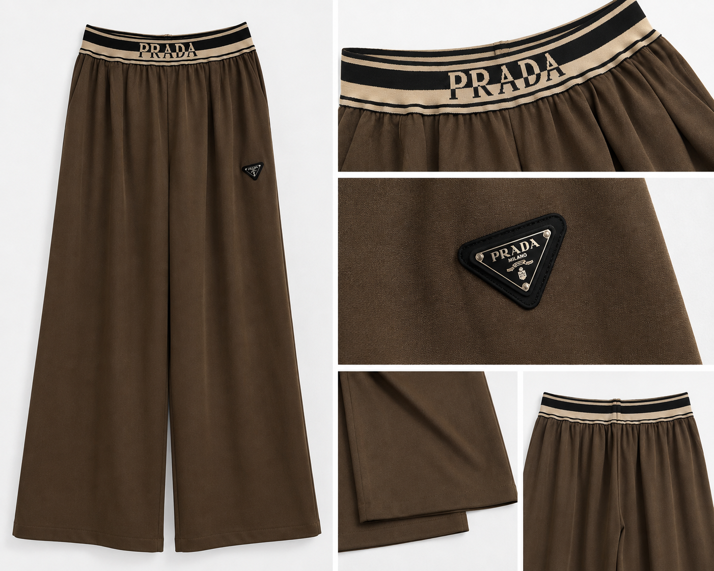 Casual Pants