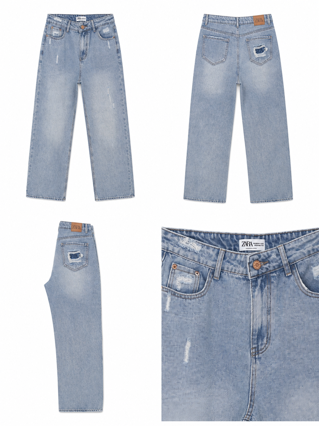 Pant