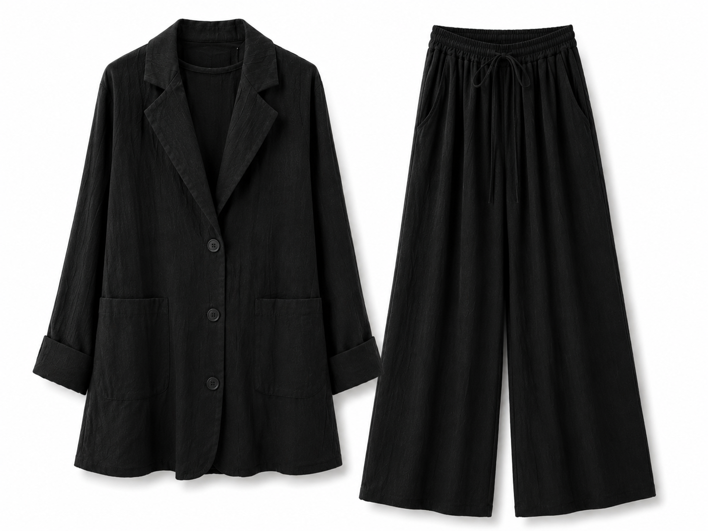 Formal Wear