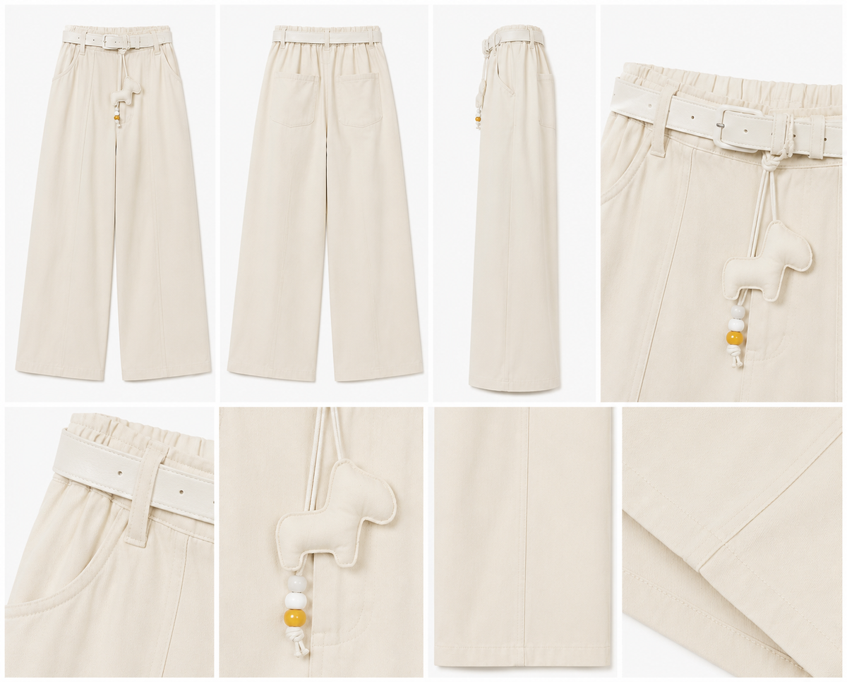 Casual Pant