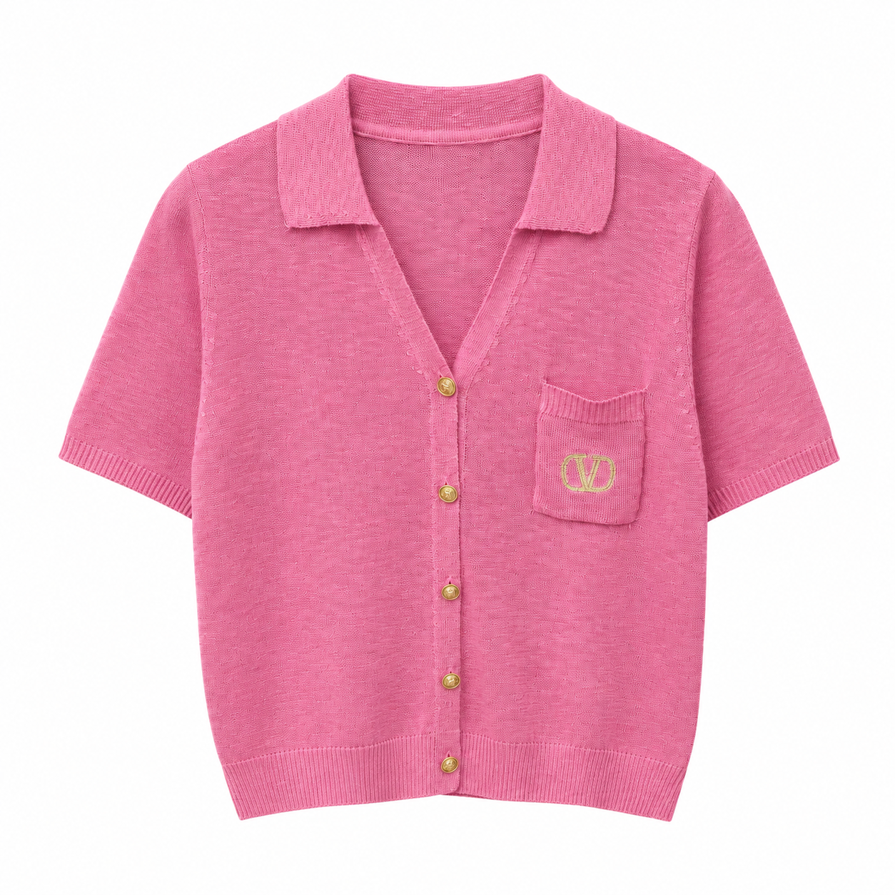Polo-T Shirt