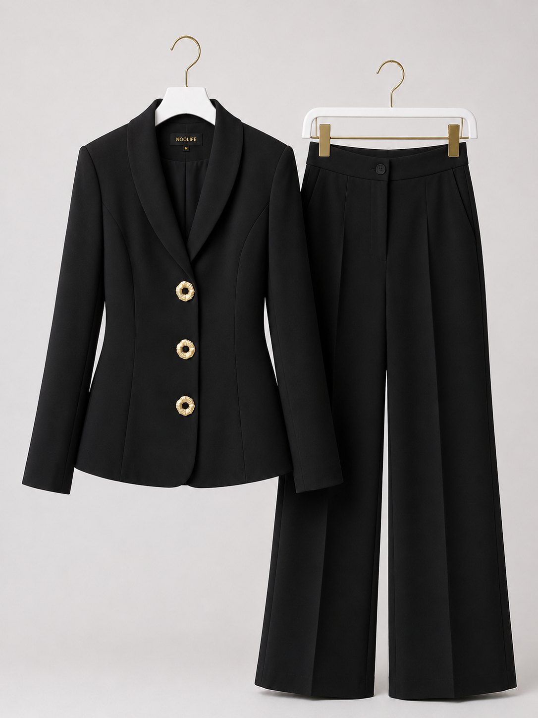 Formal Wear