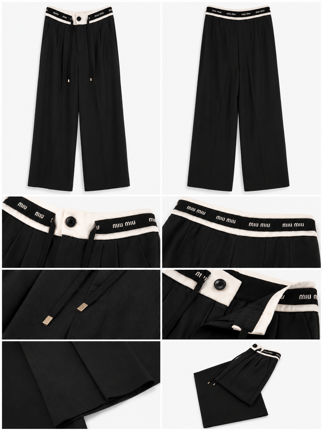 Casual Pants