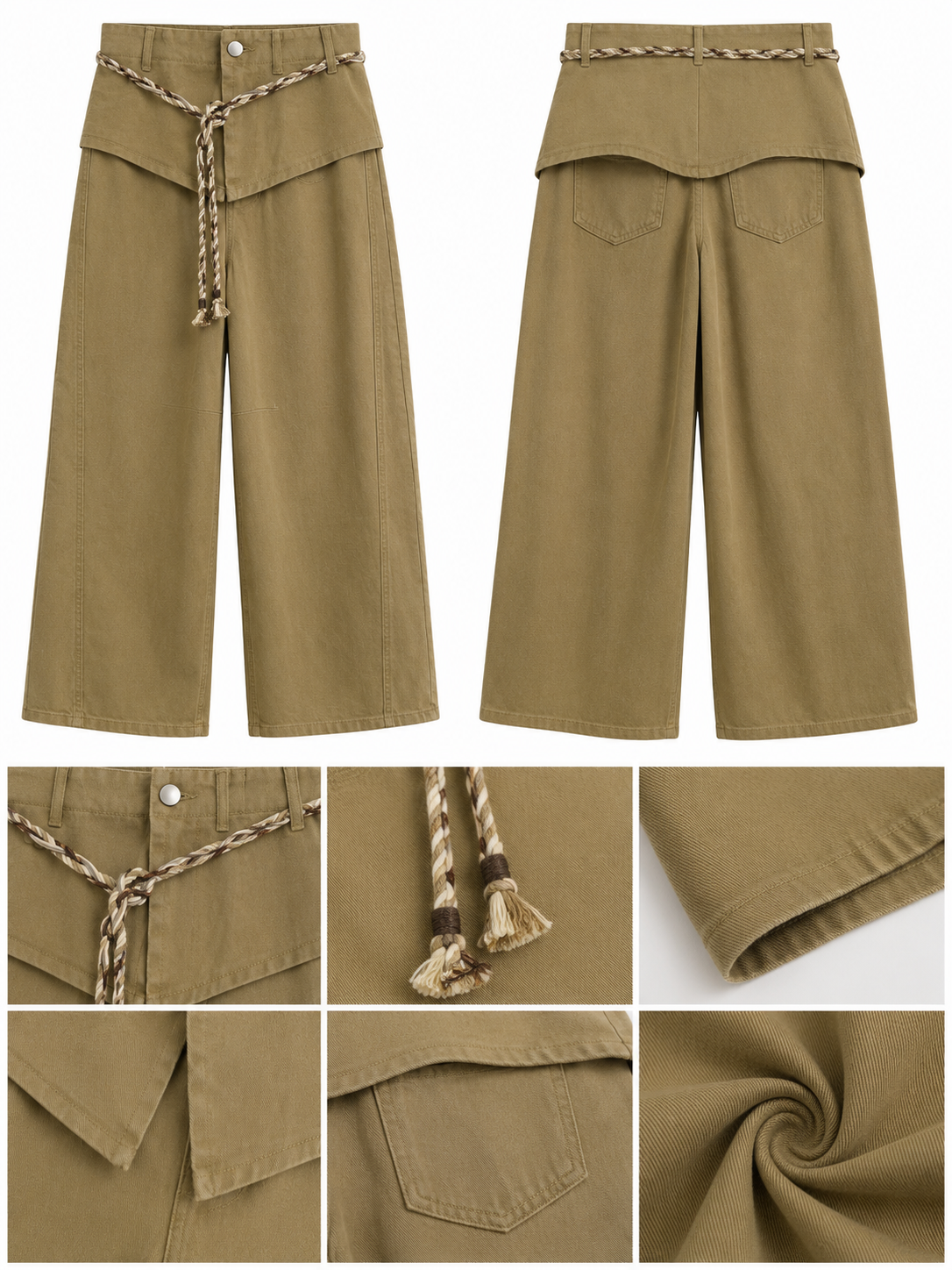 Pant