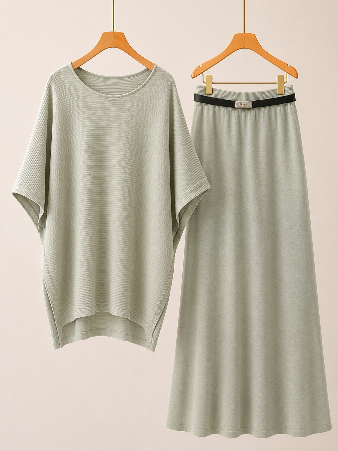 Skirt Set