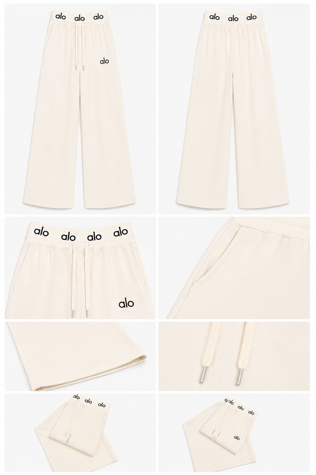 Casual Pants