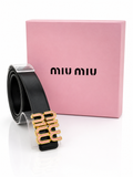 Belt