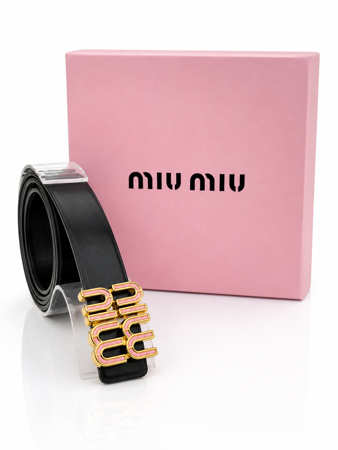 Belt