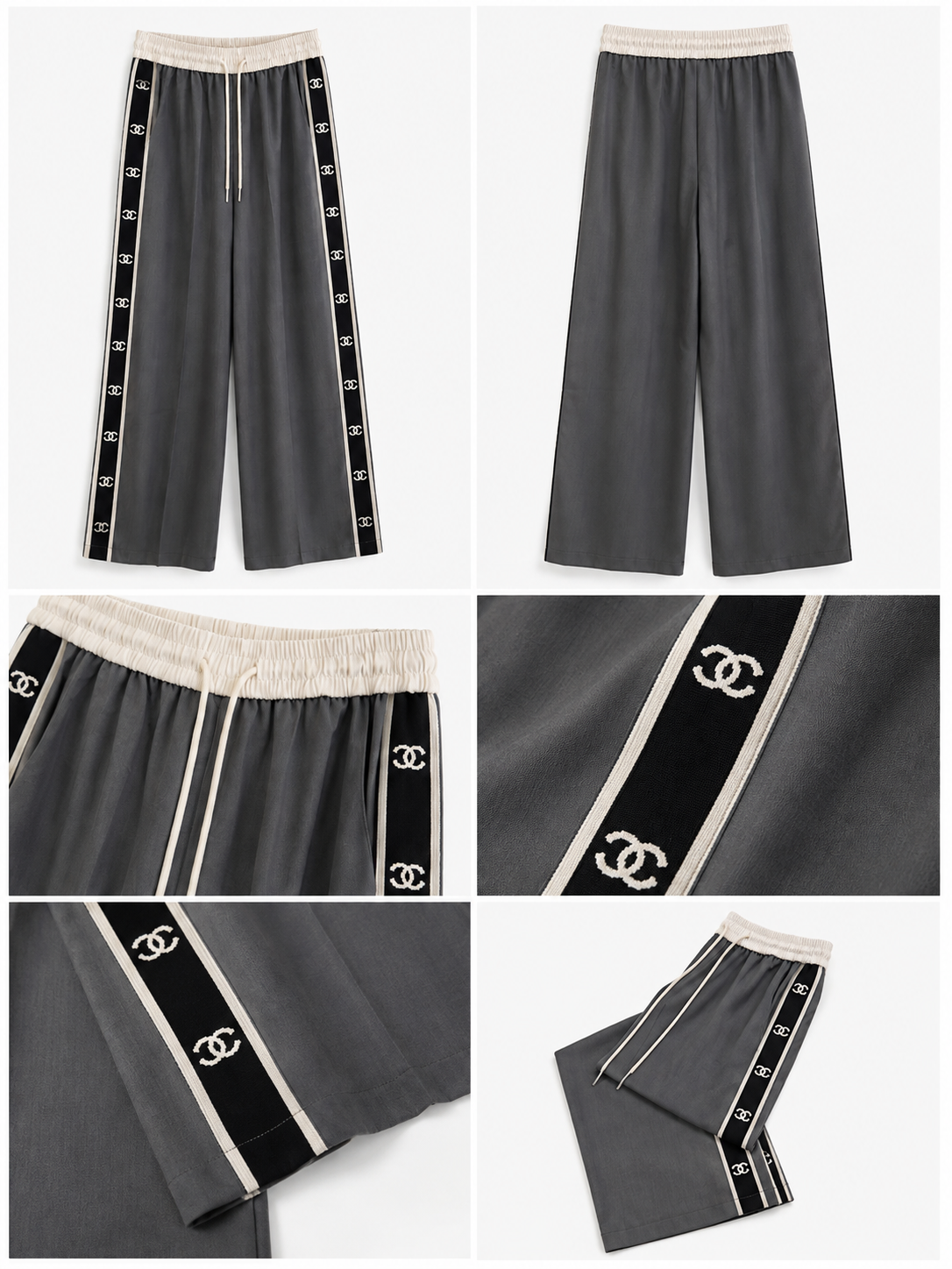 Casual Pants