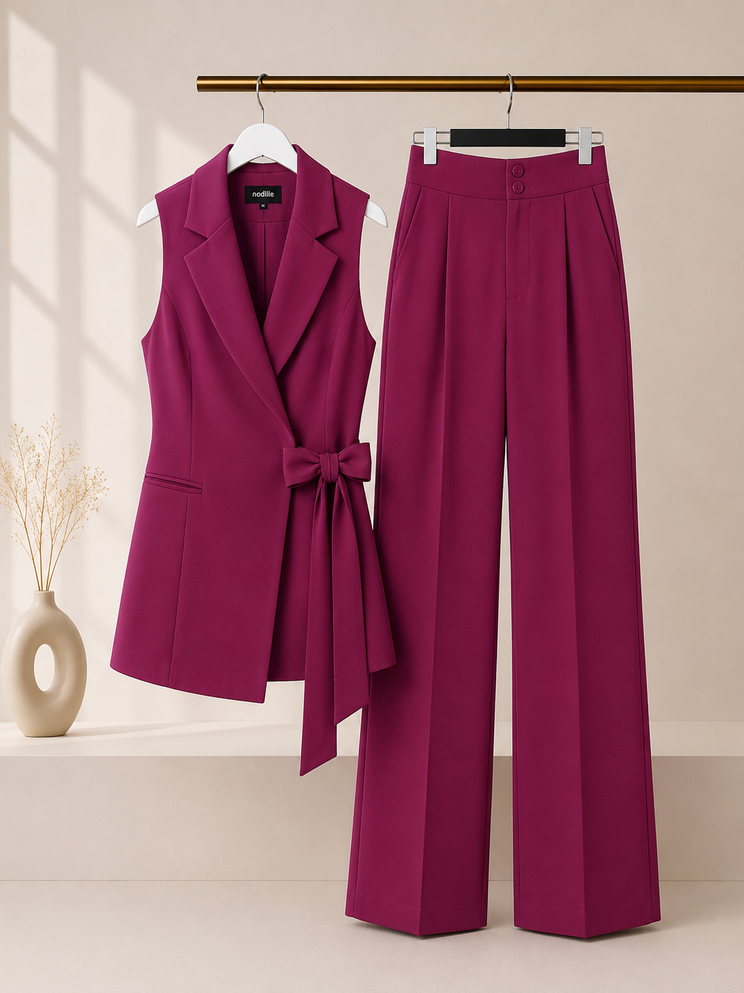 Formal Wear