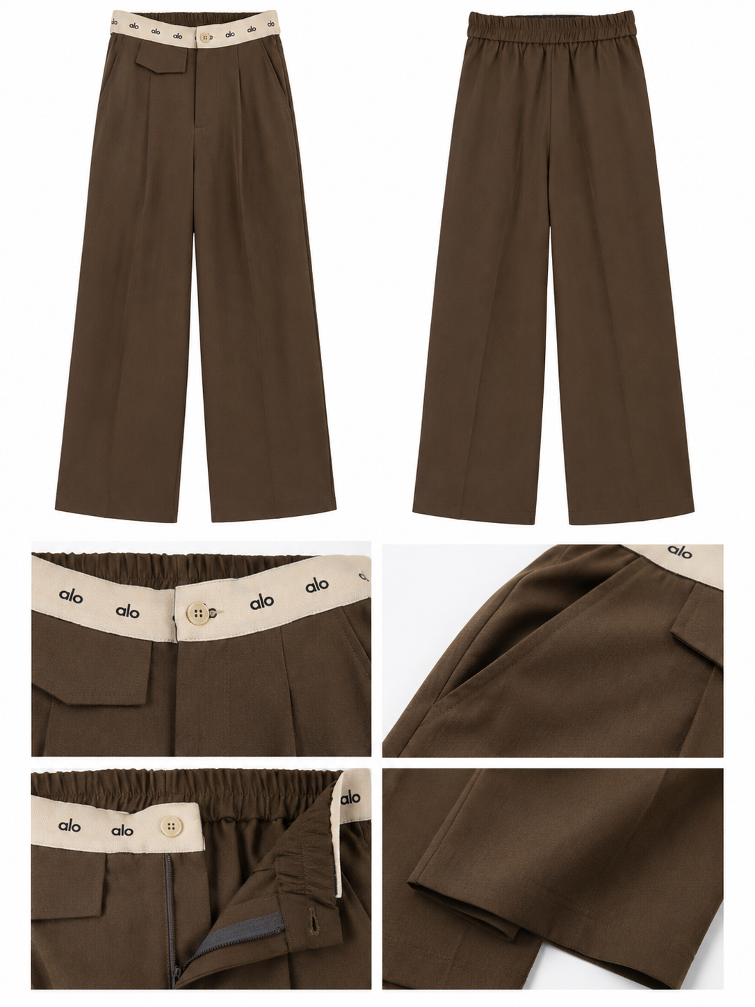 Pant