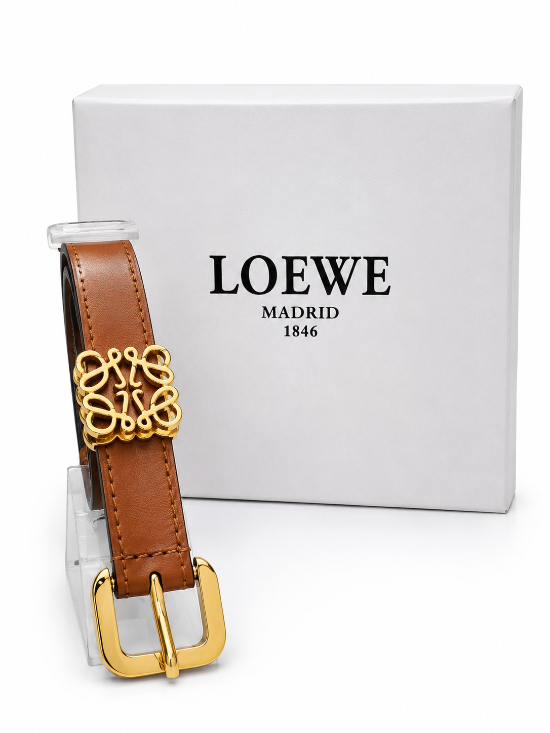 Belt