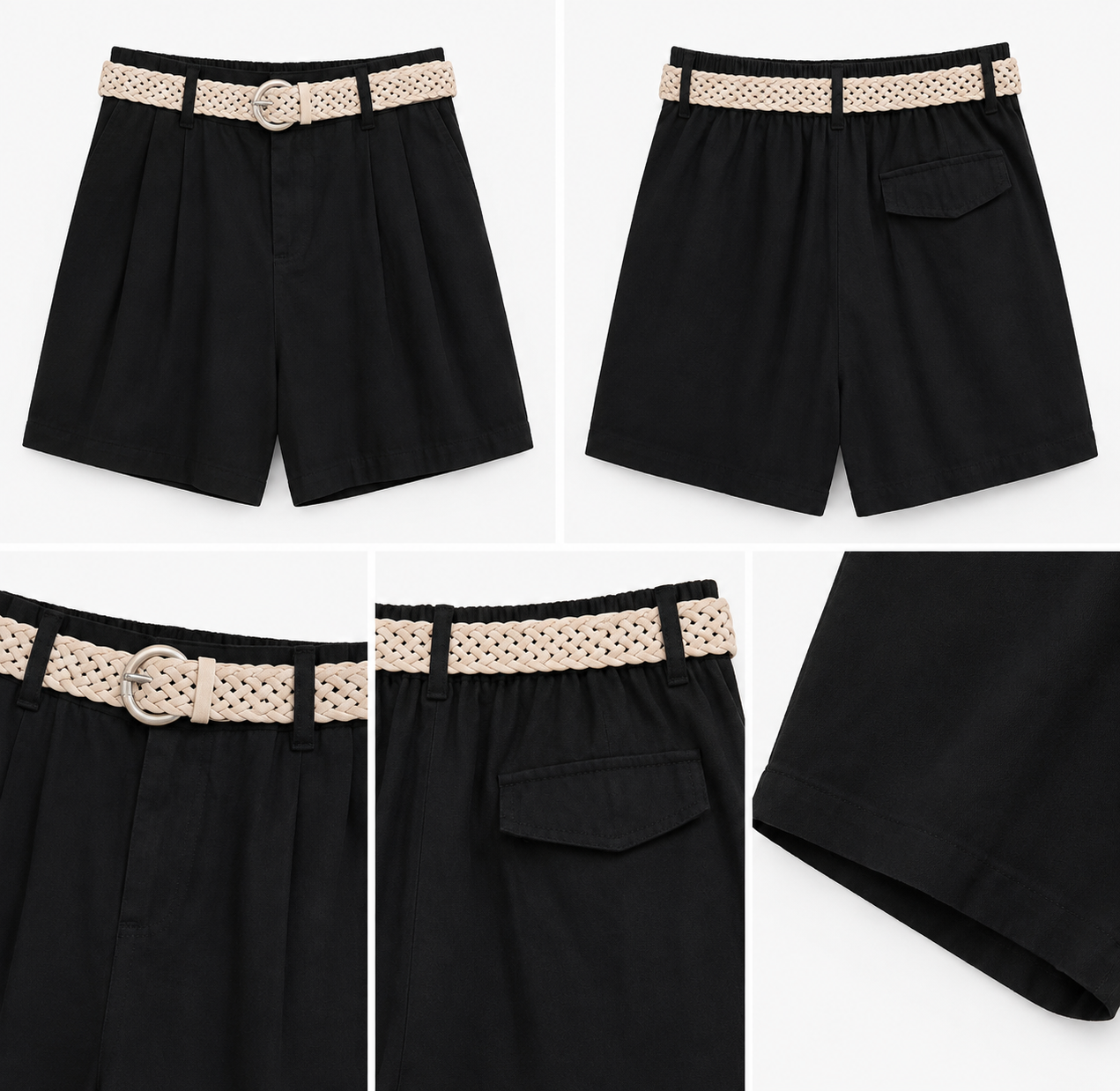 Short