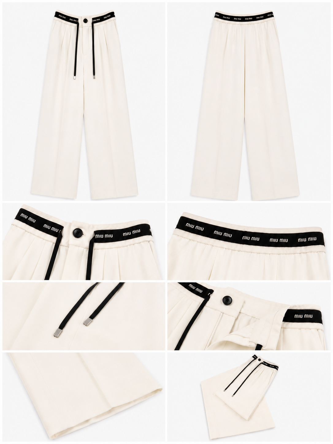 Casual Pants