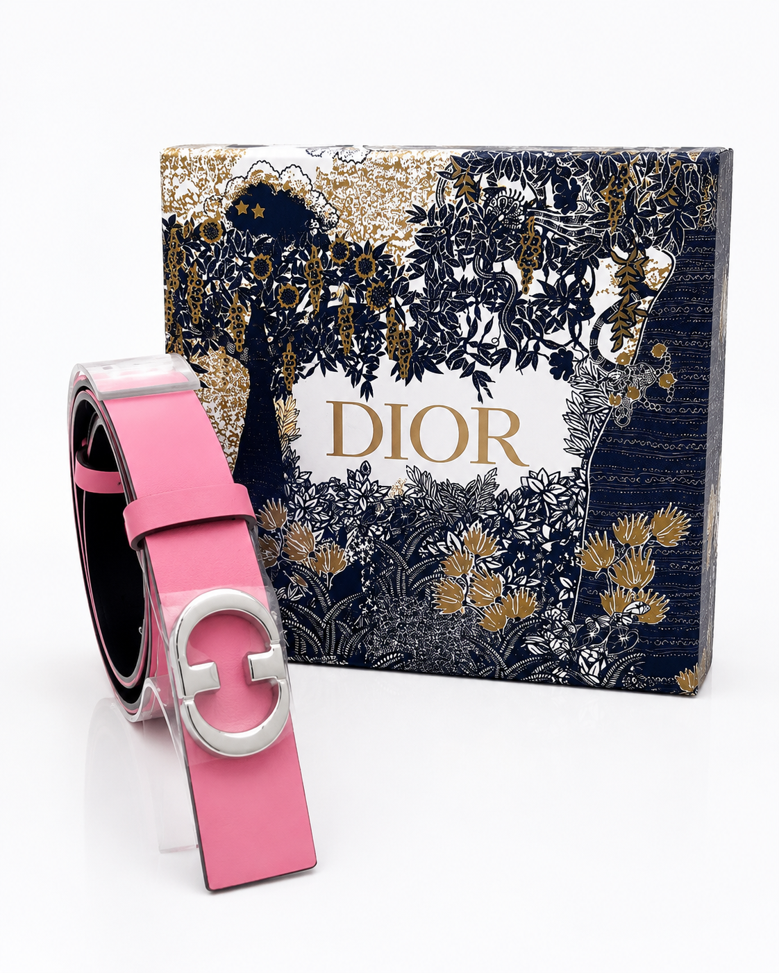 Belt