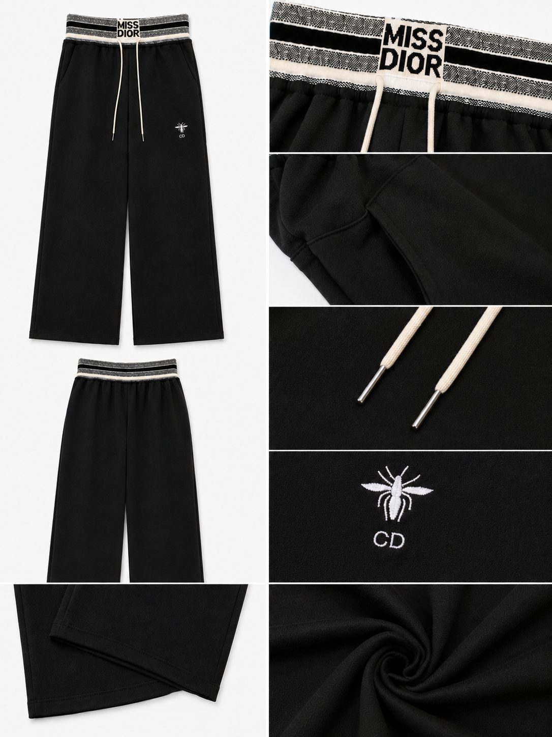 Casual Pants