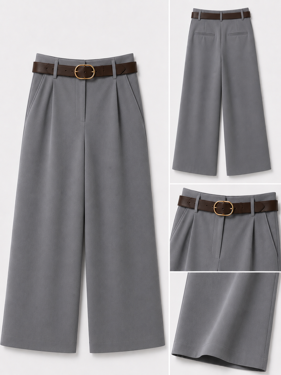 Formal Pants