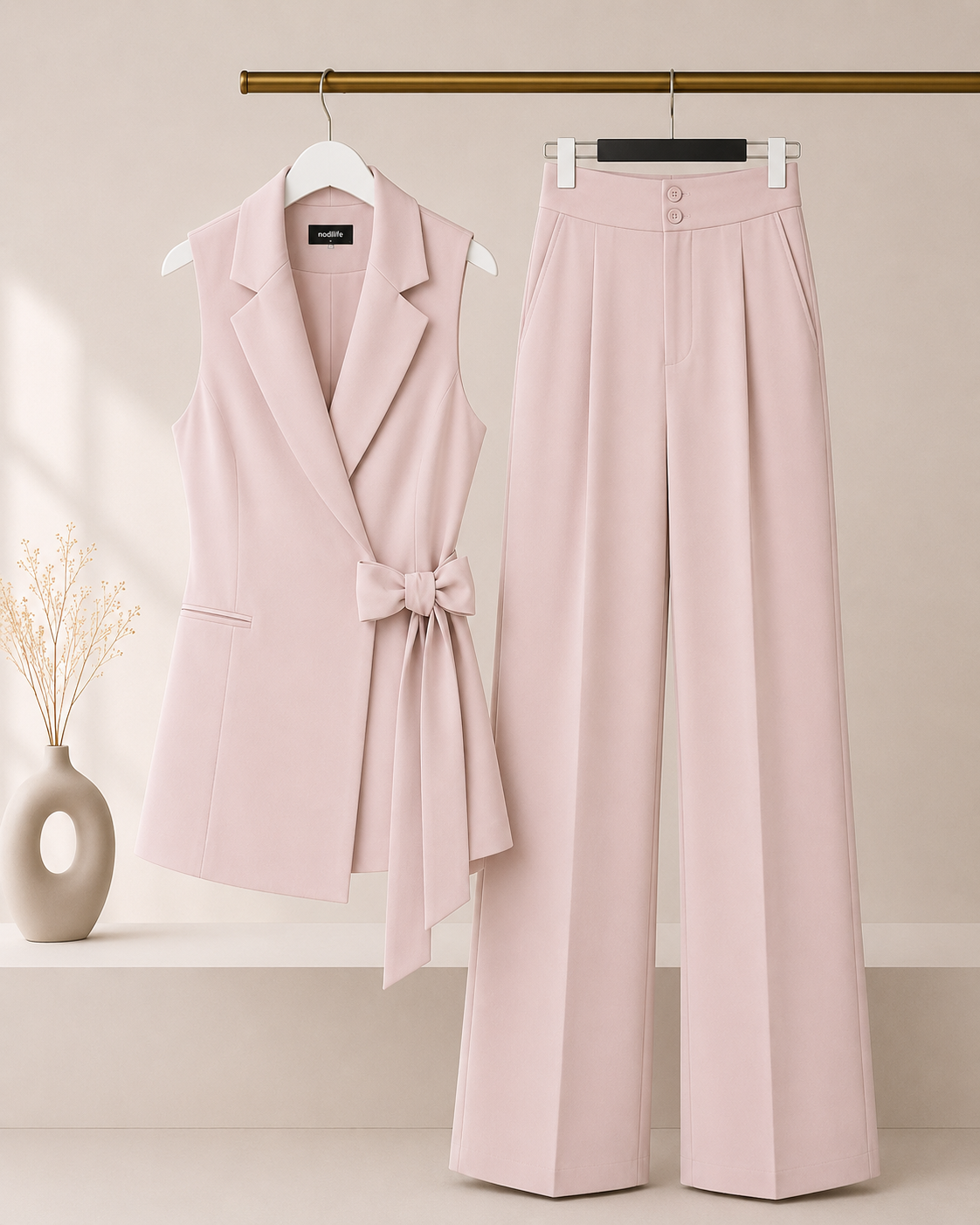 Formal Wear