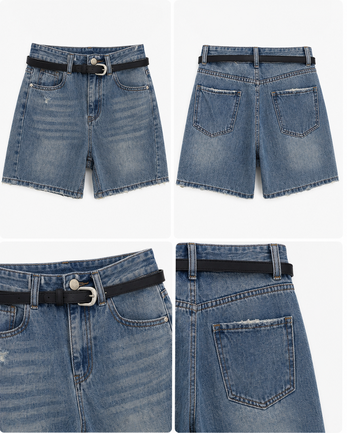 Short