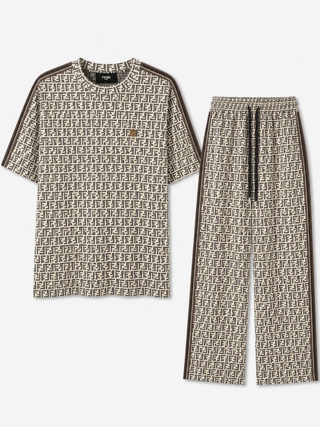 Casual Set