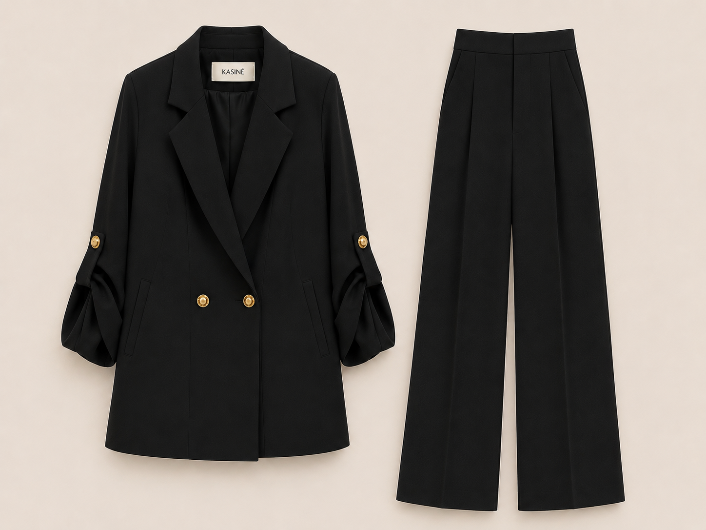 Formal Wear