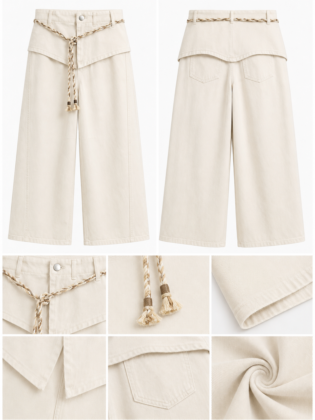 Pant Jeans