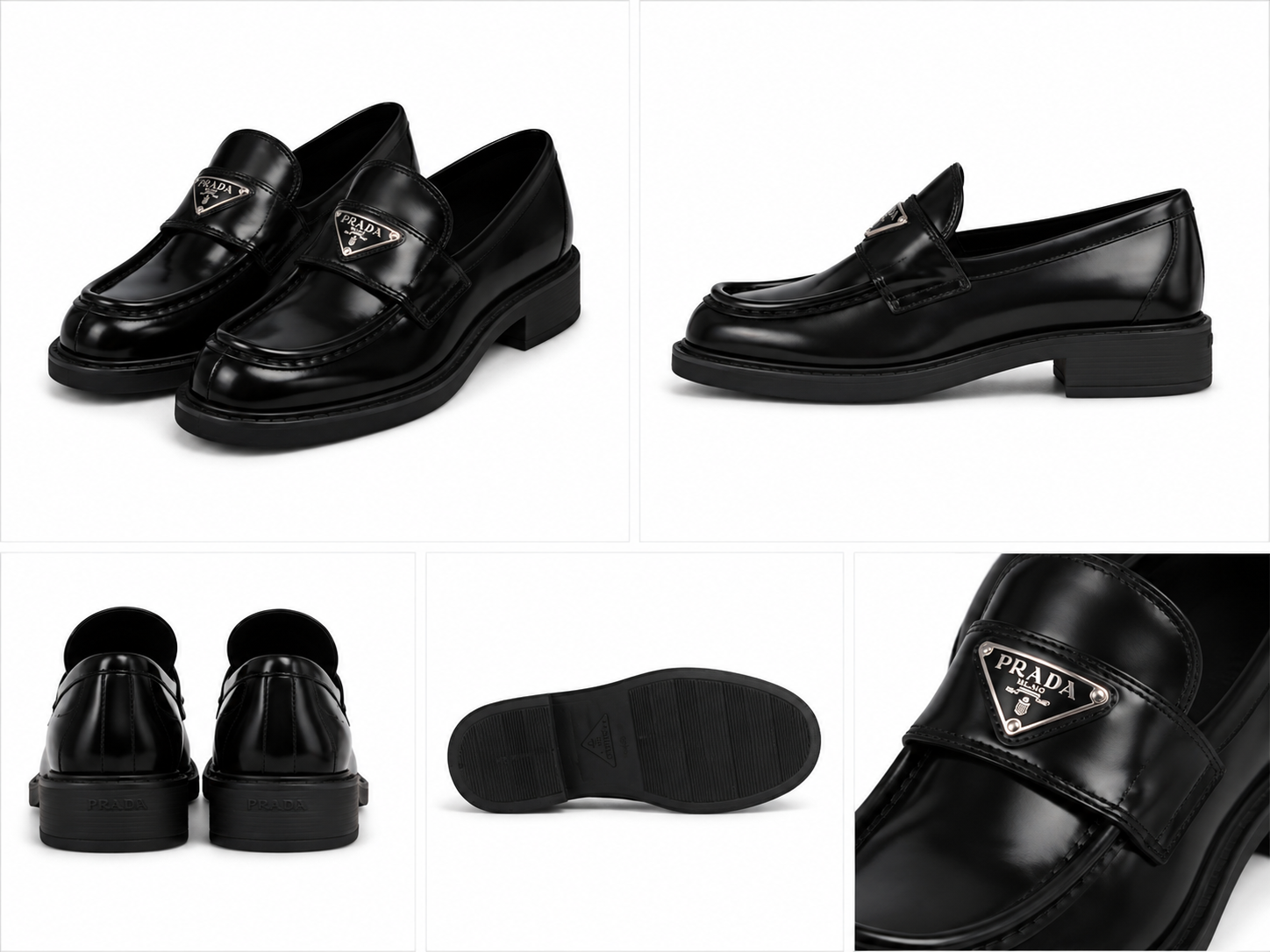 Loafers