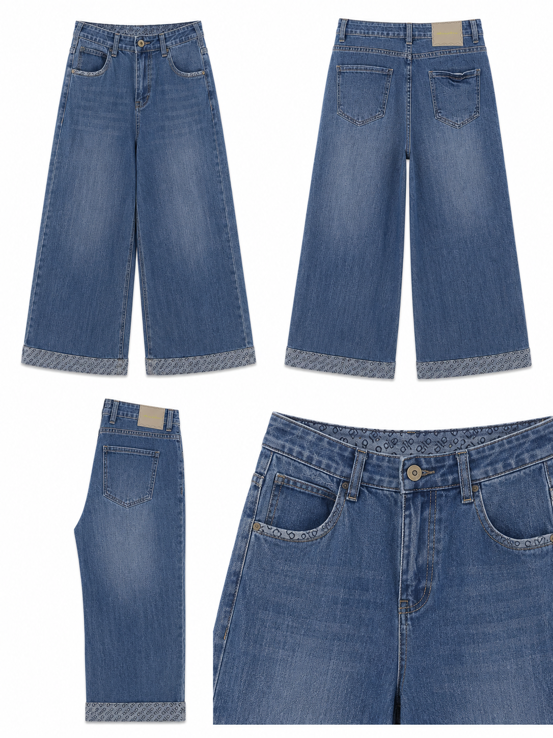 Pant