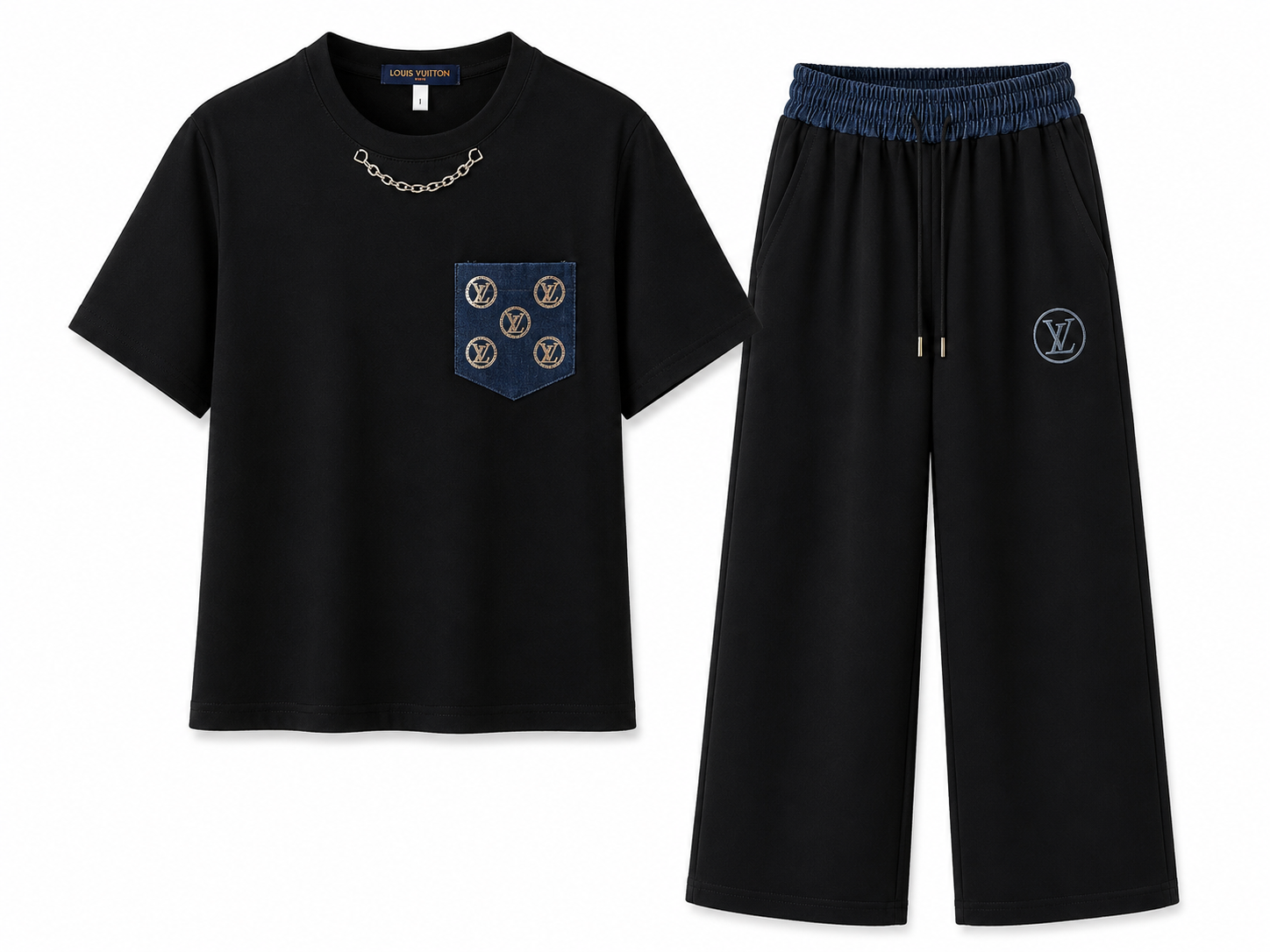 Casual Set