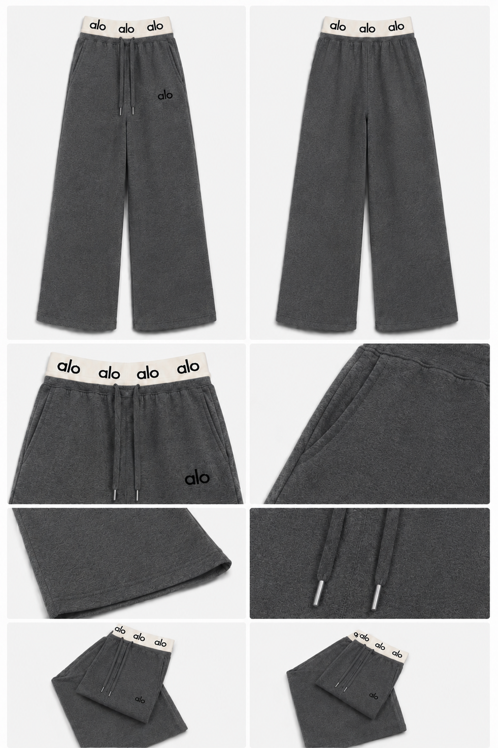 Casual Pants