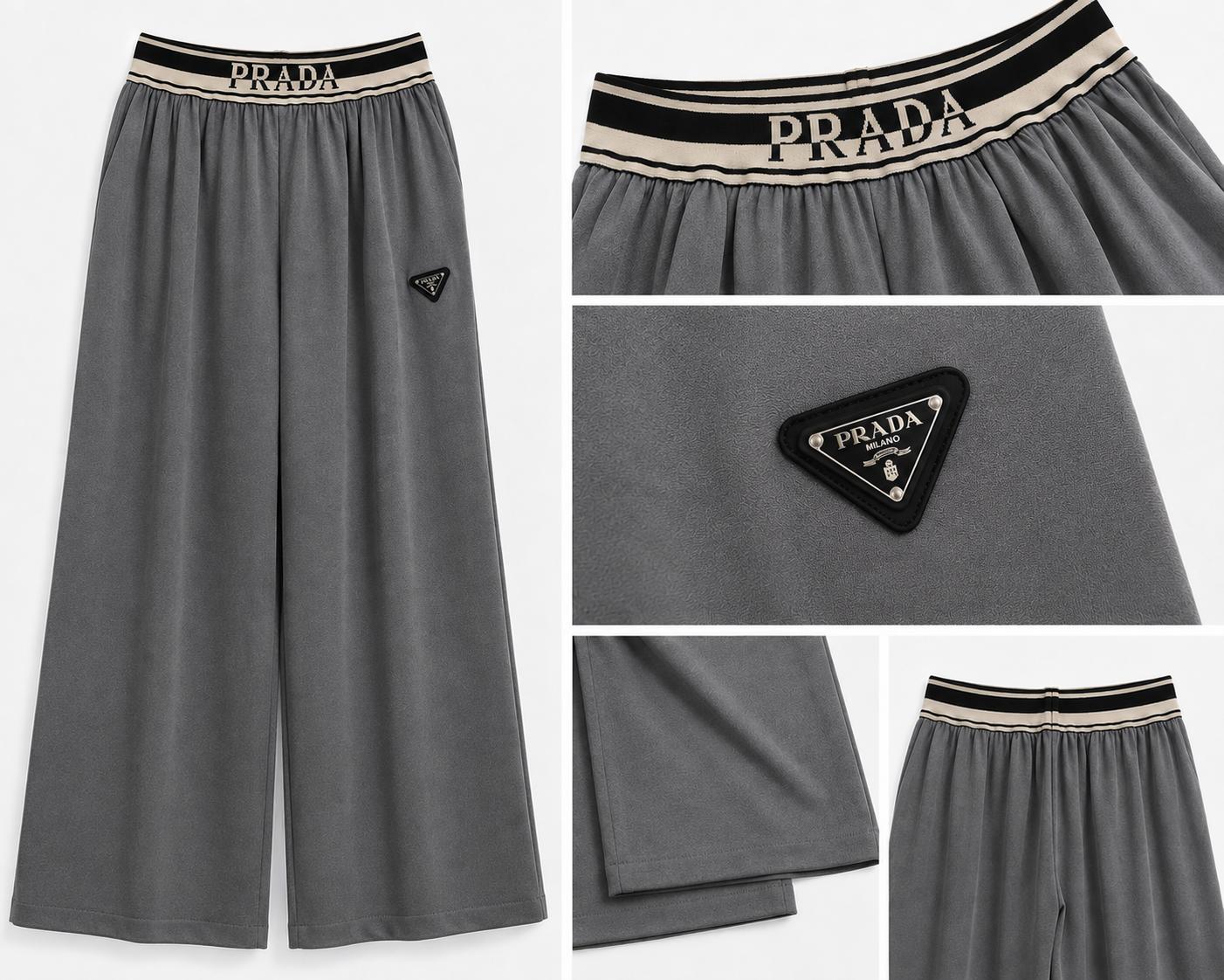 Casual Pants