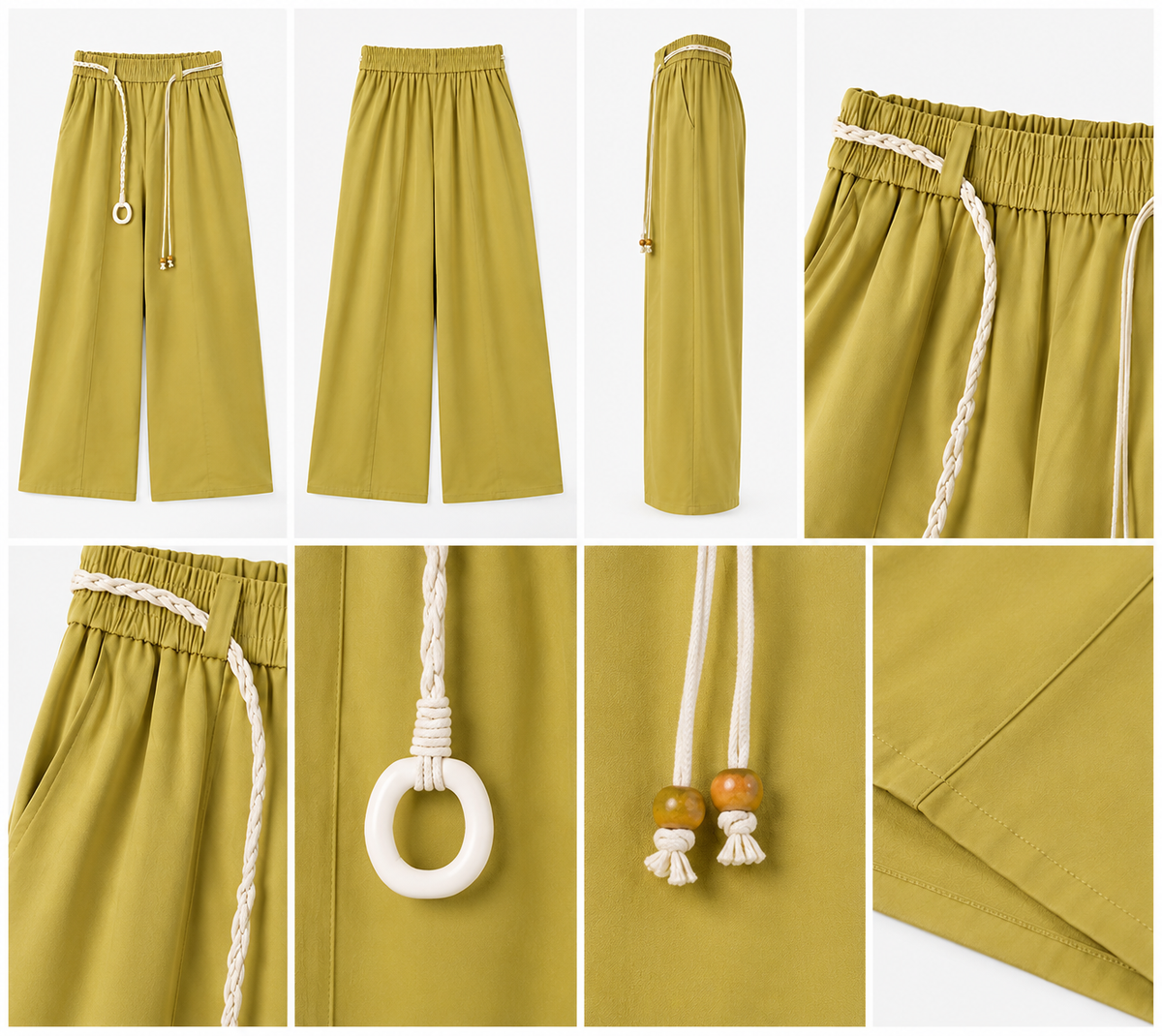Casual Pant