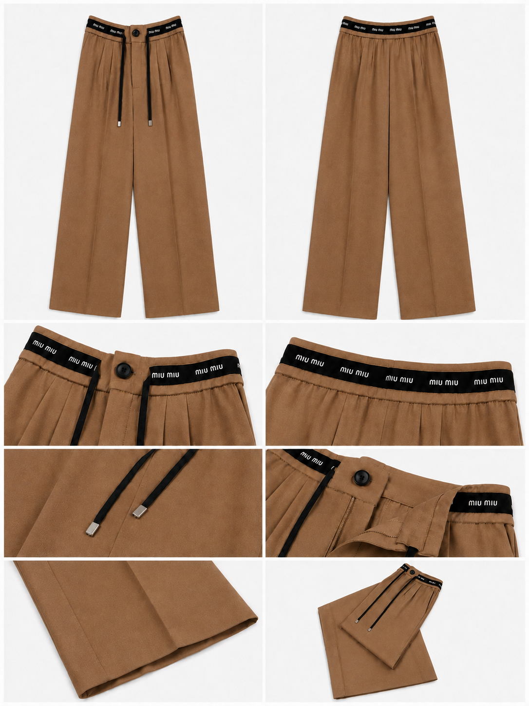 Casual Pants