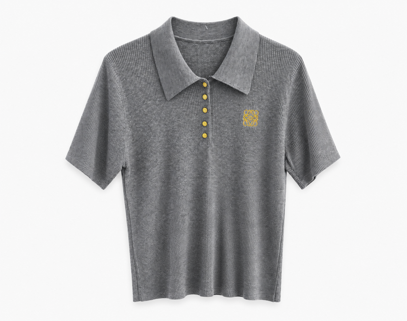 Polo-T Shirt