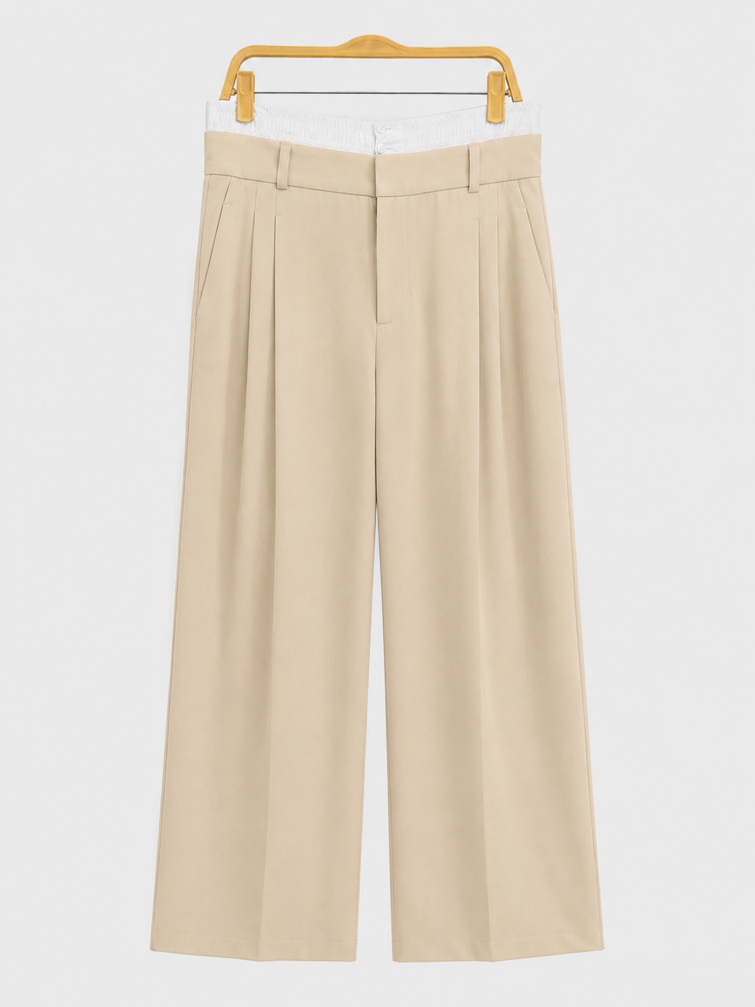 Casual pants