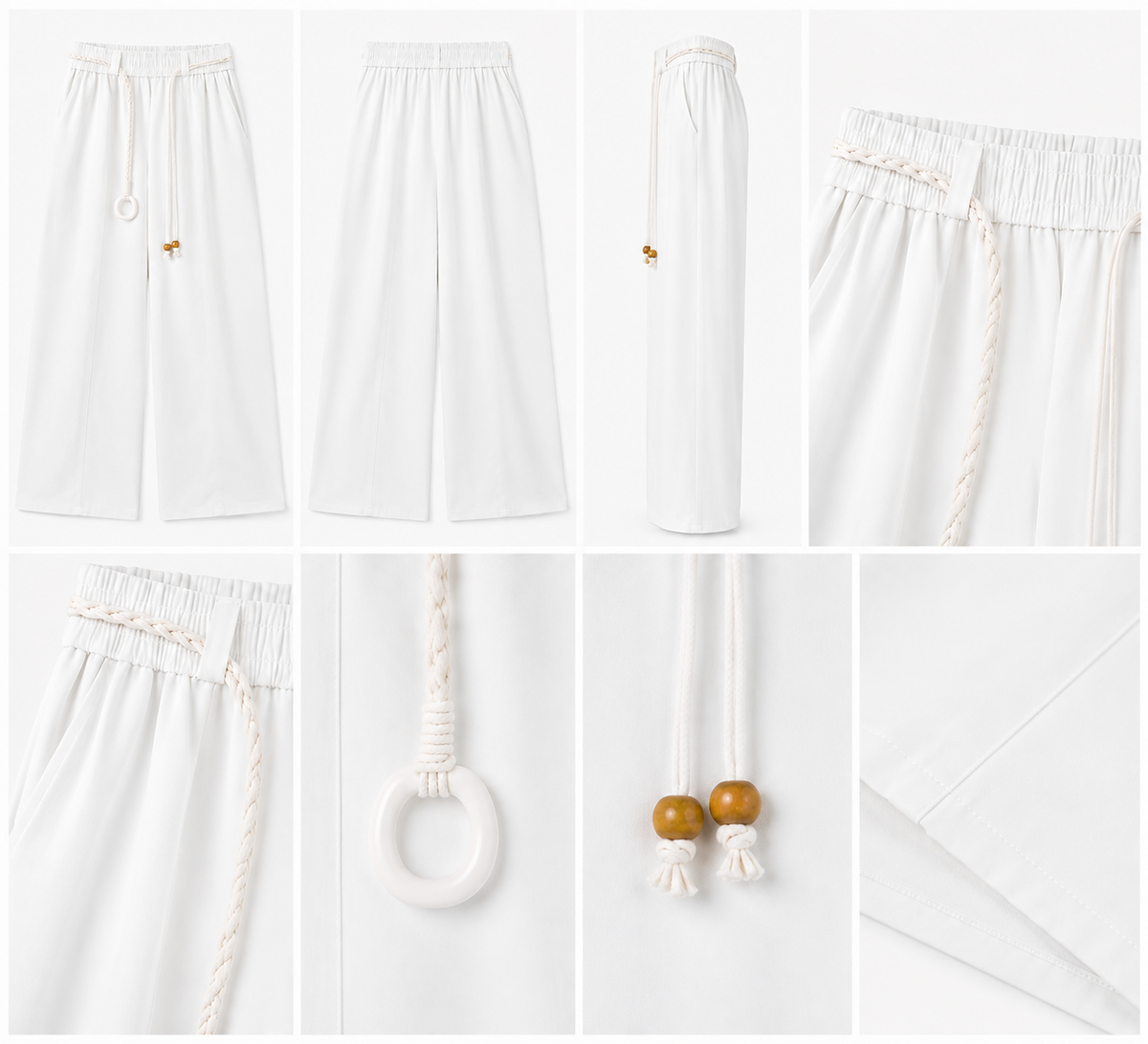 Casual Pant