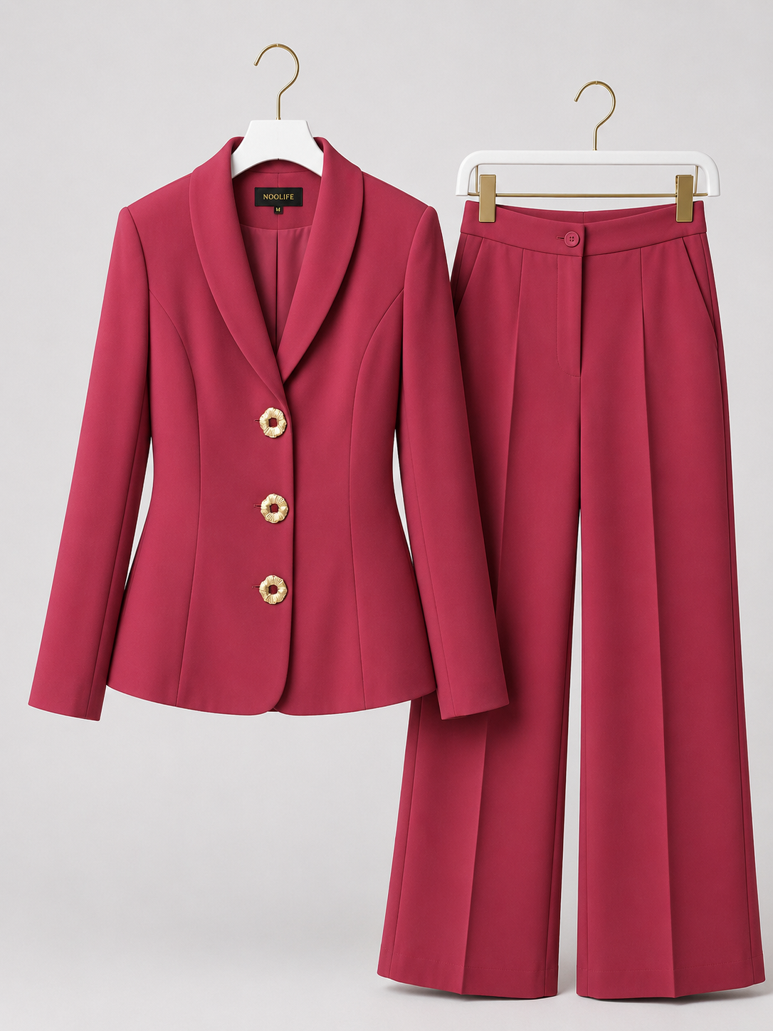 Formal Wear