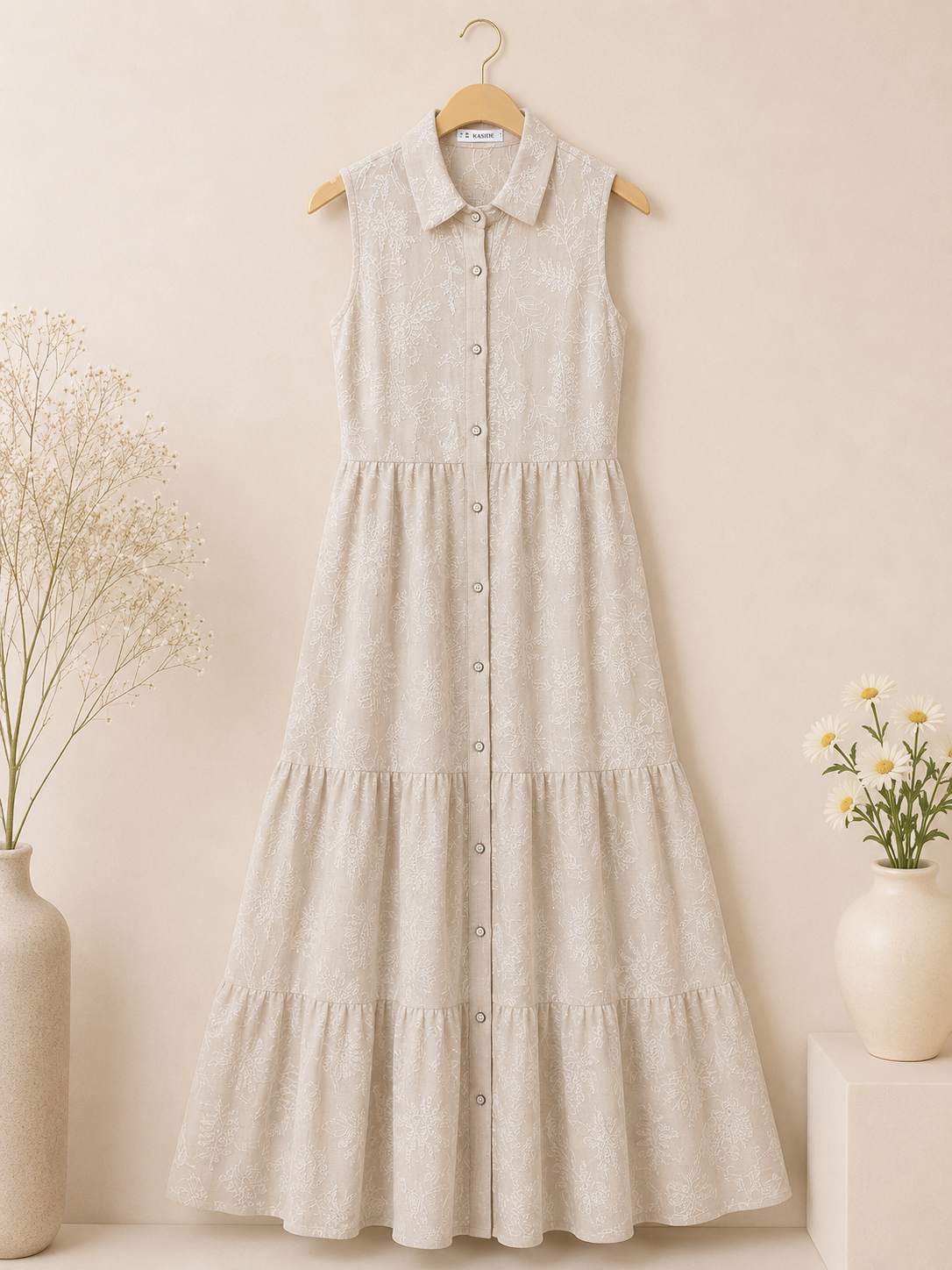 Short Sleeve Dress