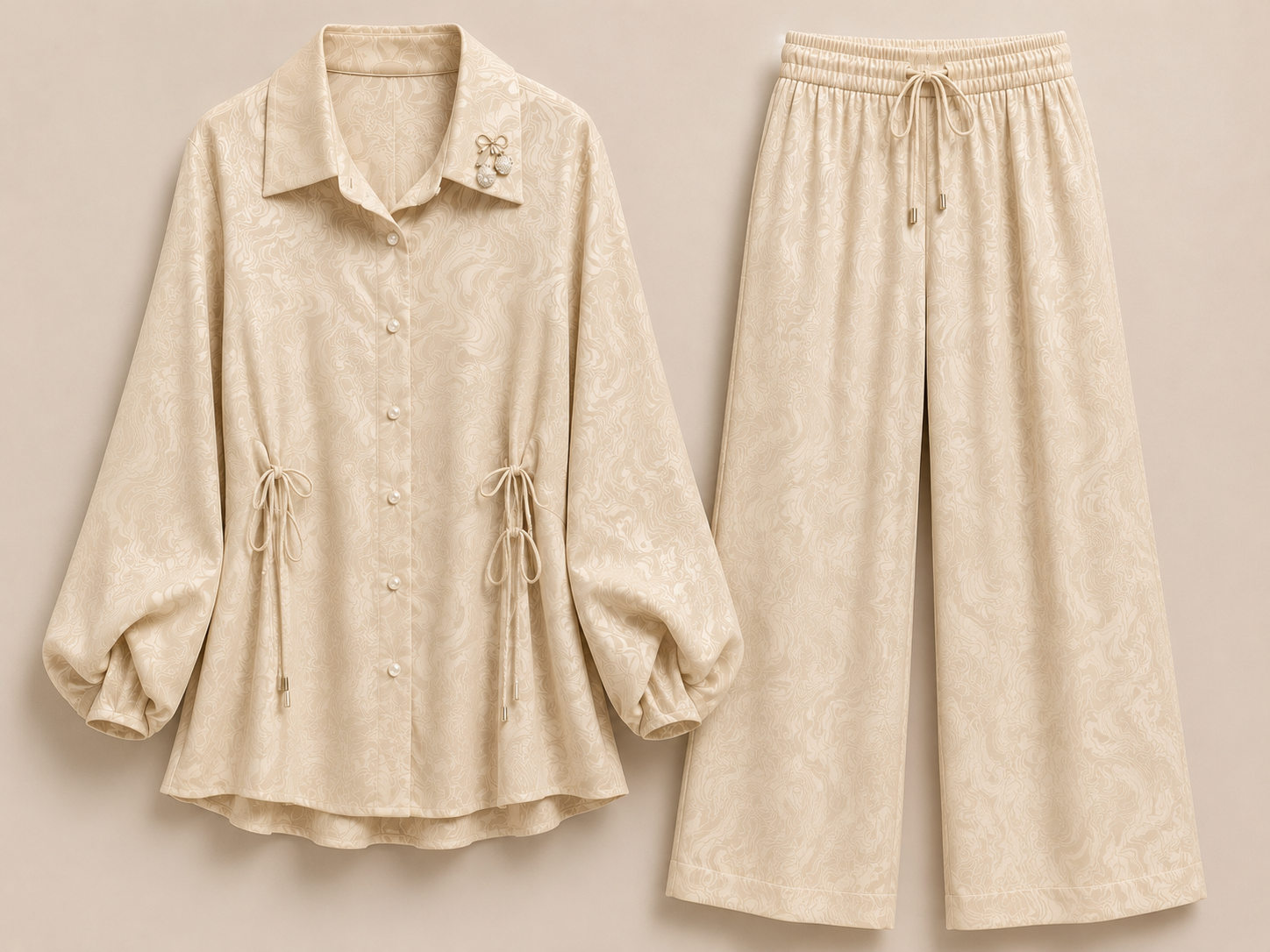 Casual Set
