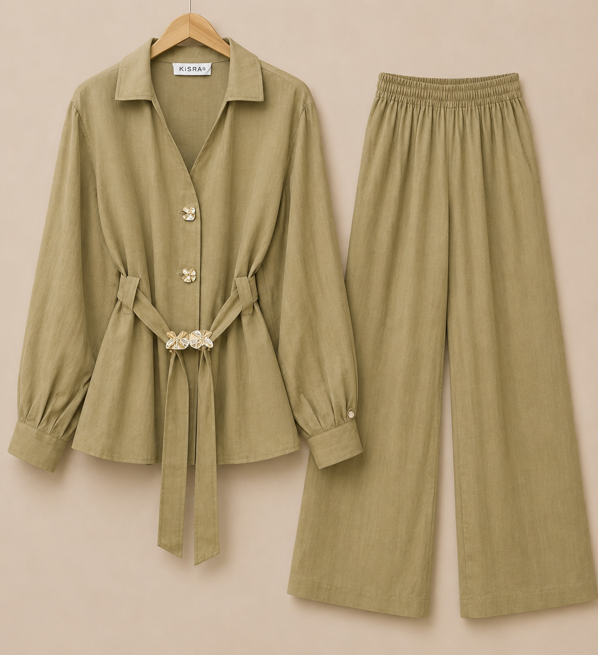 Casual Set