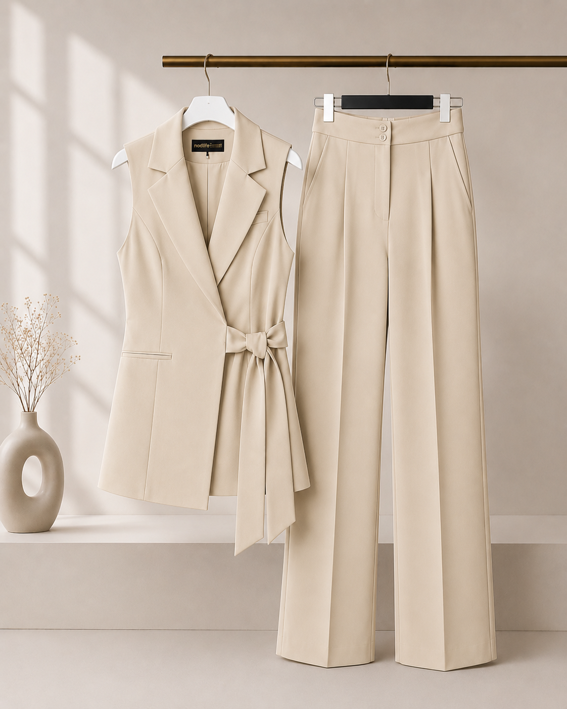 Formal Wear