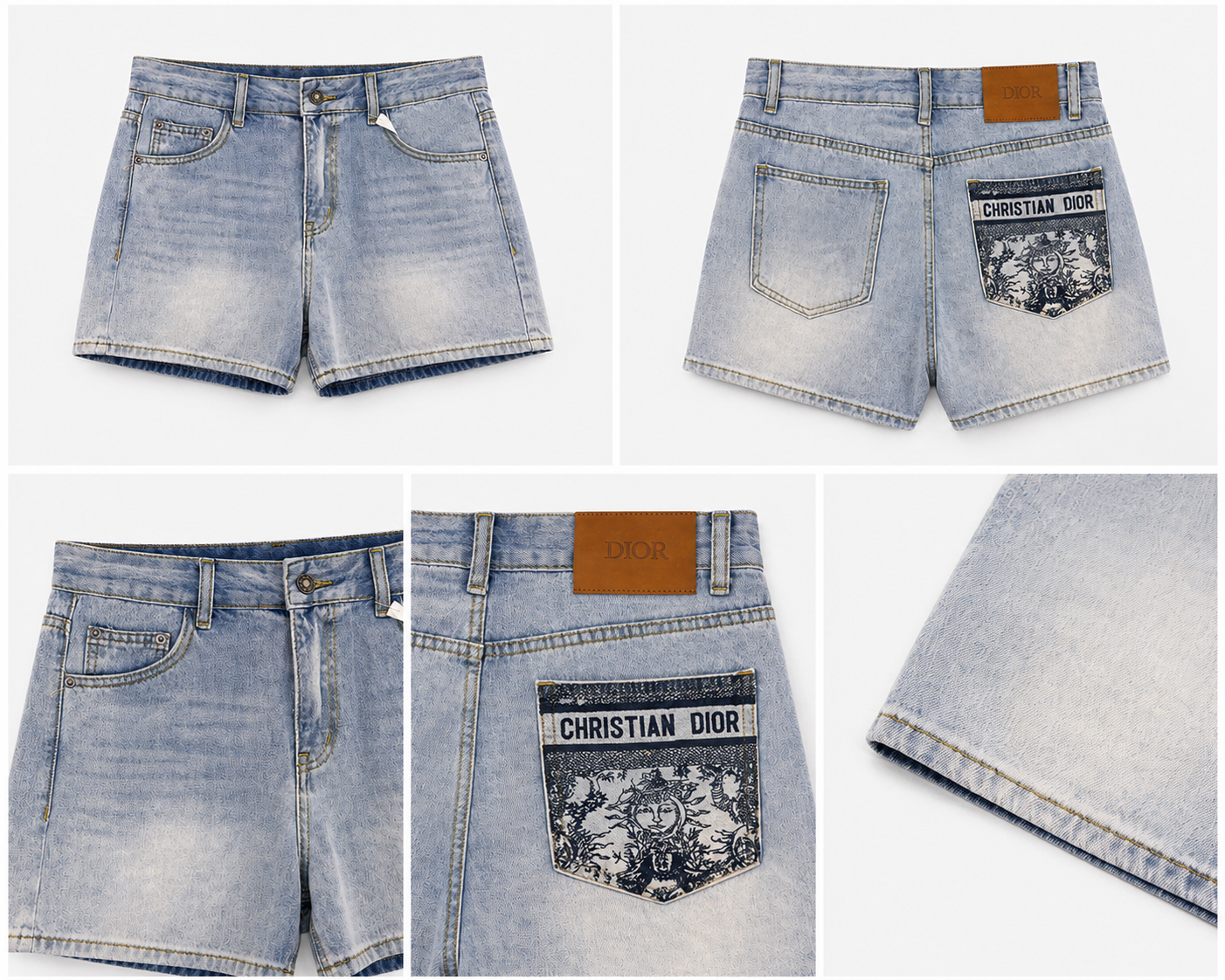 Short