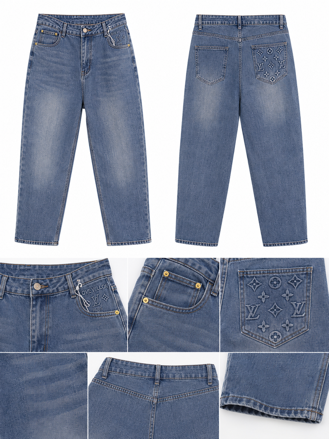 Pant